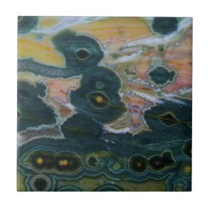 Ocean Jasper Slab Tile