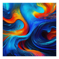Ocean Lava "Astralsurge"