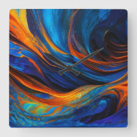 Ocean Lava "Astralswirl"