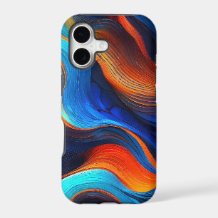 Ocean Lava "Oceanforge"