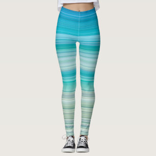 Ocean Leggings