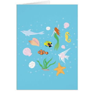 Ocean Life