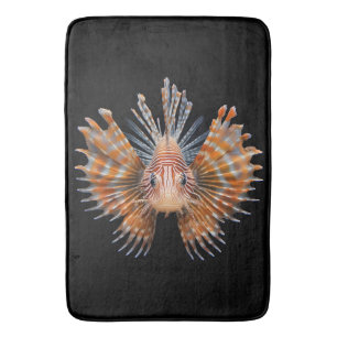 Ocean Life Bath Mat