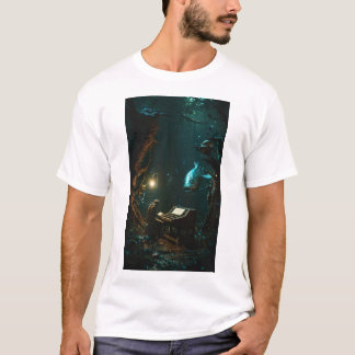 Ocean Life  T-Shirt