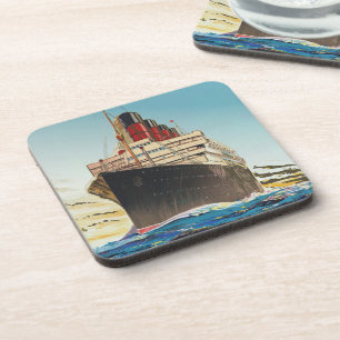 OCEAN LINER COASTER