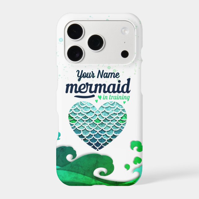 Ocean Love (Back)