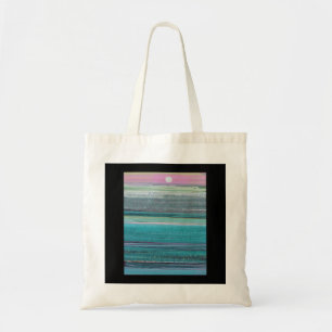 Ocean Love Tote Bag