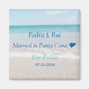 Ocean Magnet for couples in love