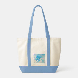 Ocean Matters- Arctic Tote