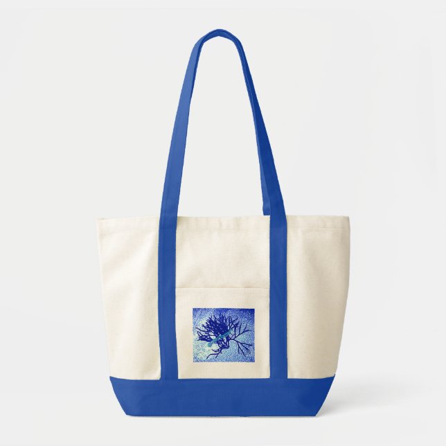 Ocean Matters- Atlantic Tote (Front)