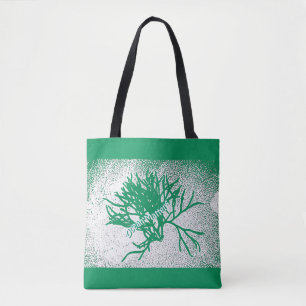 Ocean Matters- Pacific Full Colour Tote Bag