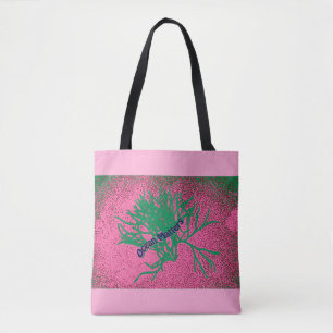 Ocean Matters- Southern Full Colour Tote Bag