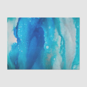 Ocean Moods Tissue Paper   Style #5   Gifts