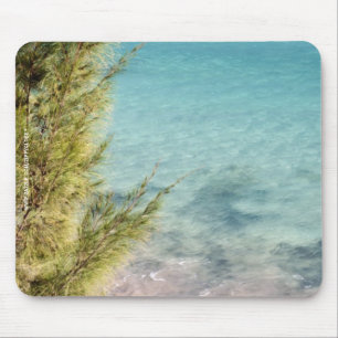Ocean Mouse Mat