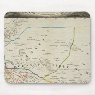 Ocean Mouse Mat