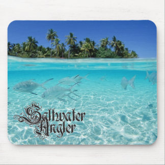 Ocean Mousepad