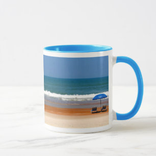 Ocean Mug