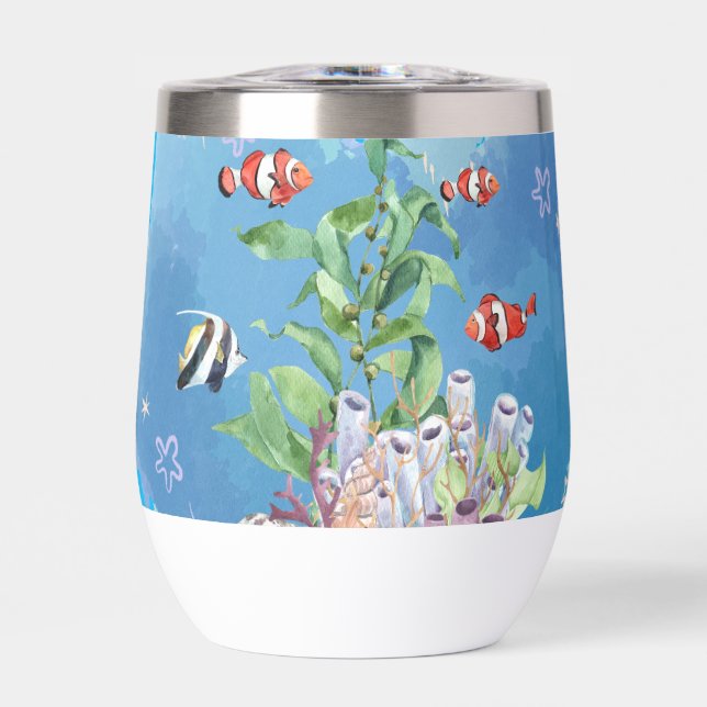 ocean nature (Front)