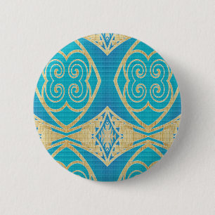 Ocean Navigator 6 Cm Round Badge