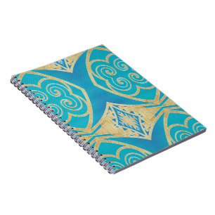 Ocean Navigator Notebook