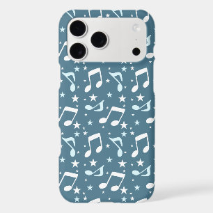Ocean of Music patterned