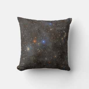 Ocean of Stars in Constellation Lupus Cushion