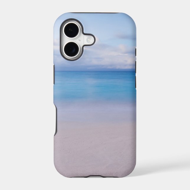 Ocean Paradise (Back)