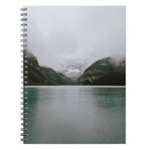 OCEAN PHOTOGRAPHY NOTEBOOK