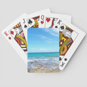 Ocean Playing Cards