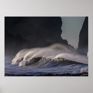Ocean Poster