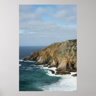 Ocean Poster
