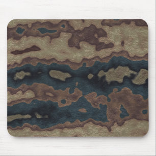 ocean rock 2 mouse mat