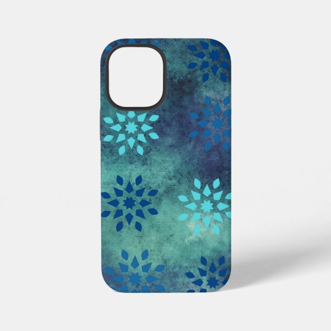 Ocean Royale iPhone Case (Back)