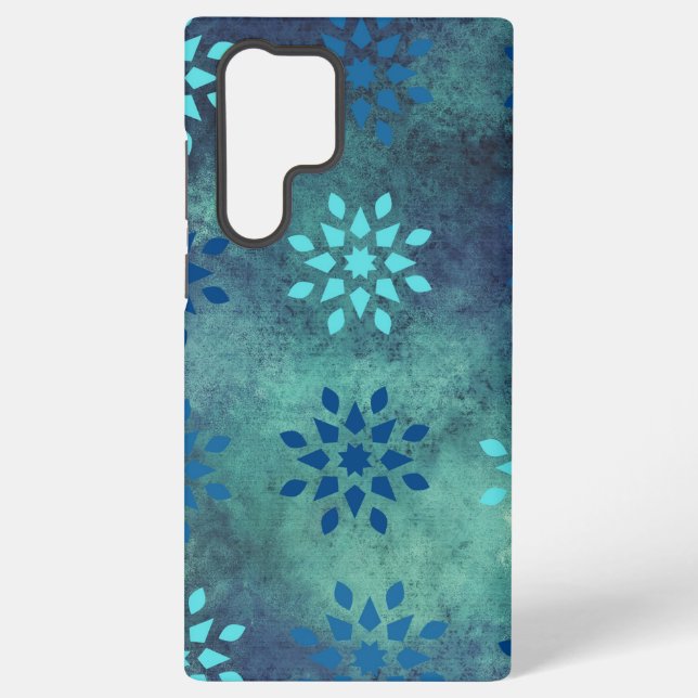 Ocean Royale iPhone Case (Back)