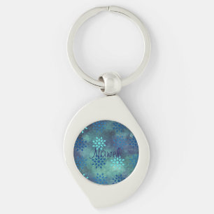 "Ocean Royale" Key Ring