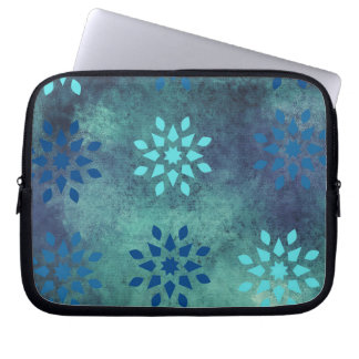 "Ocean Royale" Laptop Sleeve