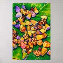 Ocean’s Palette #2