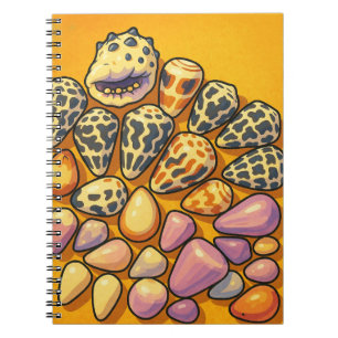 Ocean’s Palette Notebook