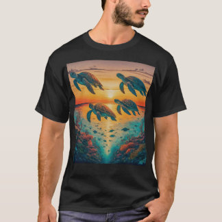 Ocean Sanctuary T-Shirt