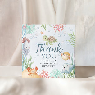 Ocean Sea Creatures Favour Tags