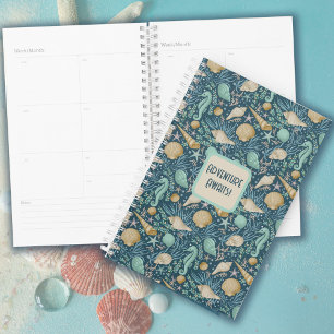 Ocean, Sea Life, Vacation Planner