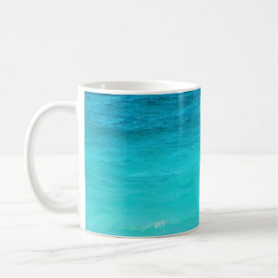 Ocean Sea Wave Photography Coffee Mug