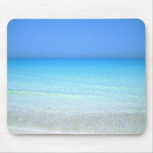 Ocean Sea Wave Photography Mouse Mat