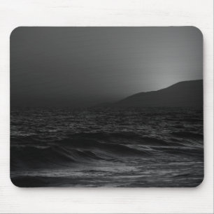 Ocean Seascape Nature Photograph Fine Art Mouse Mat