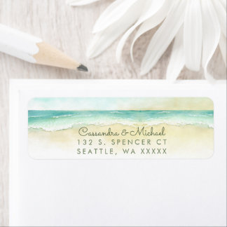 Ocean Shore | Beach