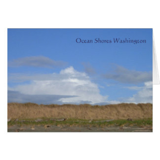 Ocean Shores Washington