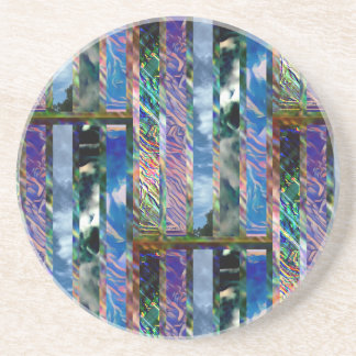 #OCEAN&SKY #THESURFINGMERMAID @ MAGHIE.ORG COASTER