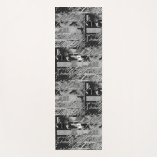 #OCEAN&SKY #THESURFINGMERMAID @ MAGHIE.ORG YOGA MAT