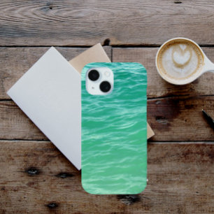 Ocean, South Beach Miami iPhone 15 Case