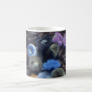 Ocean Splendour HD Mug - Coral Reef